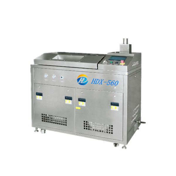 HDX-560刮刀清洗机