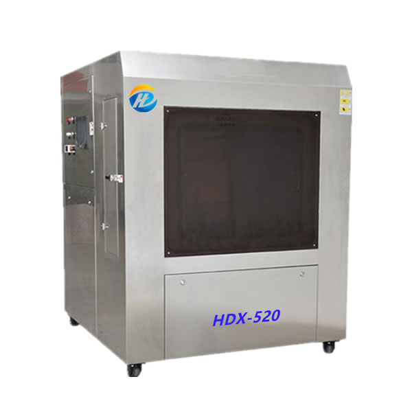 HDX-520多功能网板清洗机